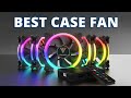 Top 5 Best PC Case Fans in 2021