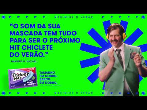 Trident Max - Música - POP I - Trident Max - Música - POP I