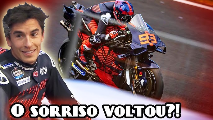 Rossi larga em décimo em sua última corrida na MotoGP; Martín é pole -  Superesportes