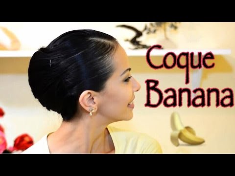 Coque Banana para Ballet. French Twist Ballet Bun - thptnganamst.edu.vn