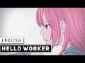 Hello, Worker (English Cover)【JubyPhonic】