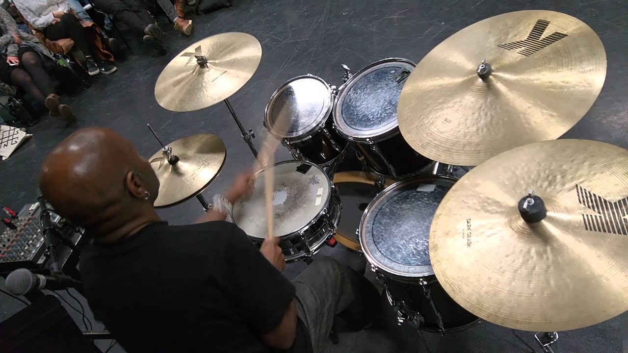 James Bradley Junior Kulturama 18 Jan 2016 YouTube