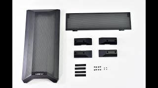 MESH PANEL KIT 