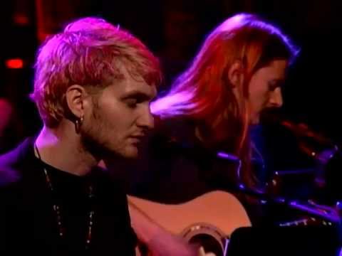 Alice In Chains - Over Now (Unplugged)