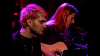 Alice In Chains - Over Now (Unplugged) chords