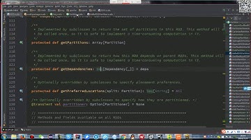 Scala Tutorial in Action视频王家林第6课：零基础实战Scala集合操作