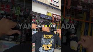BAN ADX PALING LARIS DIPASARAN PART 2, NO 3 PALING SPORTY