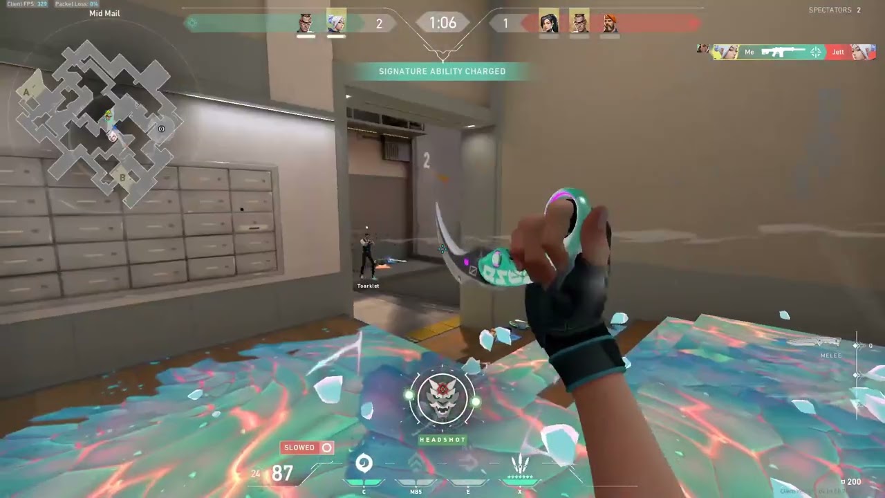 PROD is back to being NA's Last hope