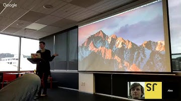 Node.js Meetup 27/09/2016 - Emoji and D3/React