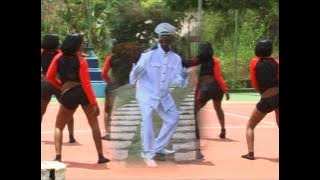 Mpande Star - Territoire Ennemi