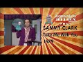 SAMMY CLARK - Take Me With You 1979