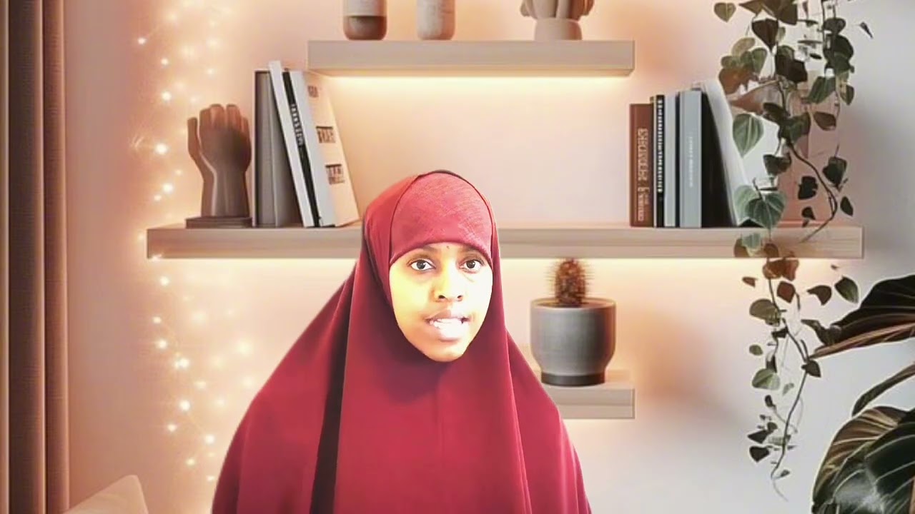 SAAXIBKA XAASIDkA AH IYO CALAAMADAHA LaGU GARTO.###