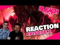 UN ICHIGO LEGENDAIRE - BLEACH TYBW EPISODE 7 REACTION | Thousand Year Blood War thumbnail