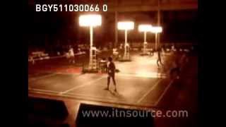 1978 First WBF World Badminton Championships in Thailand