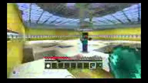 Minecraft Xbox 360  Awesome Spleef Arena PvP w  Subscribers!! Custom Mini Game) [TU8]