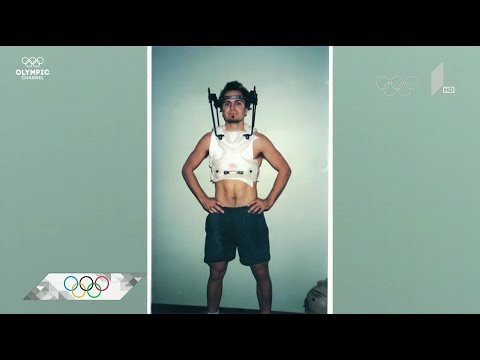 ყველაზე იღბლიანი სპორტსმენი ზამთრის ოლიმპიადაზე