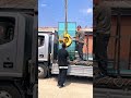 How Perfectly The Glass Panel Is Being Removed From The Car " #usa #work