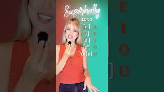La pronunciación del inglés no tiene sentido - ¡hasta que aprendes ESTA regla! #pronunciation