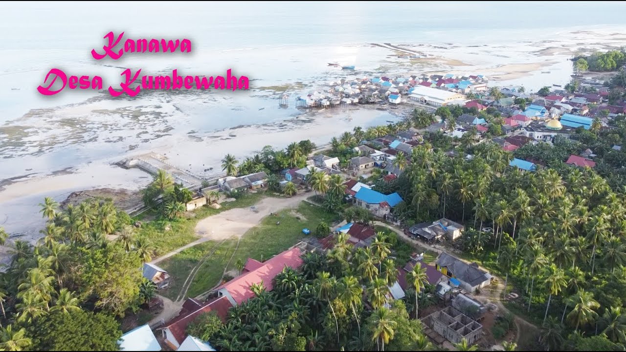 KANAWA | DESA KUMBEWAHA