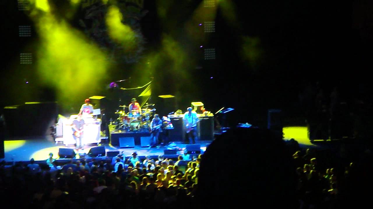 pch sublime with rome