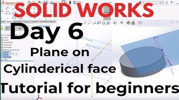 Solidworks #solidworks #solidworkstutorialforbeginners #solidworkstutorial #basics #cad 