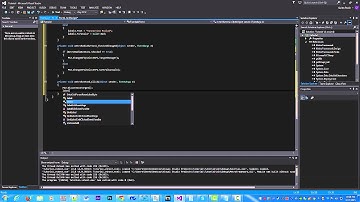 Visual Studio 2013 - Simple C# RTM Connect and Attach Tutorial
