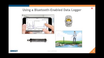 Scripps Technical Forum: Onset HOBO Dataloggers