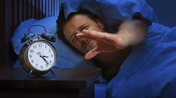 Can You Catch Up On Sleep?