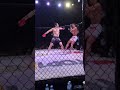 Chris Hofmann URCC global Double Champ Highlights Fight vs Kim Minseok #shorts #mma #urccglobal
