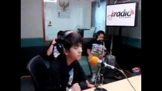 Lebih Baik - CJR di Masih Sore Sore IRadio
