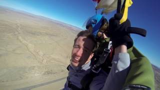 Skydive Moab - Joey M.
