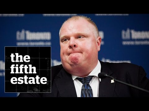 Video: Rob Ford Netto