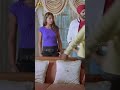 ప్రకాష్ రాజ్ కి దిమ్మ తిరిగే షాక్ 😂 | Akashamantha | Trisha | Prakash Raj | #YTShorts | Mango Comedy