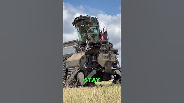 Nexat: The Most Powerful Harvester Ever Built!