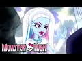 Monster High™| No Place Like Home | Cartoons for Kids