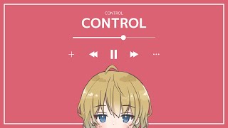 【フリーBGM】リリースカットピアノ/かっこいい/おしゃれ/オープニング「CONTROL」