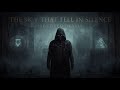 THE SKY THAT FELL IN SILENCE – The Veiled Oracle