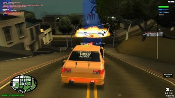 MTA Mr. Green Race 9: Test Drive Mission