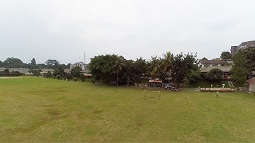 Feels Like A Whole New Beast With Betaflight 3.0.0 - Uncut Practice Session