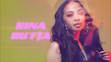 Bina Butta - One Call Away (Official Music Video)