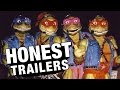 Honest trailers  teenage mutant ninja turtles out of their shells feat the nostalgia critic