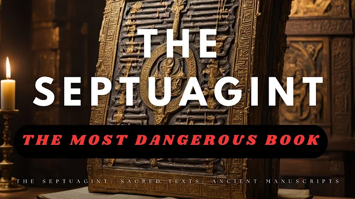 Why the Septuagint Is the Most Dangerous Book in History | YouTube Bible Mystery Explained