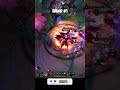 BRIAR #1 #leagueoflegends #gaming #games  #wildrift #loltr #lol #lolshorts #lifesteal  #briar #game