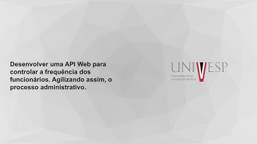 Projeto Integrador em Computação II