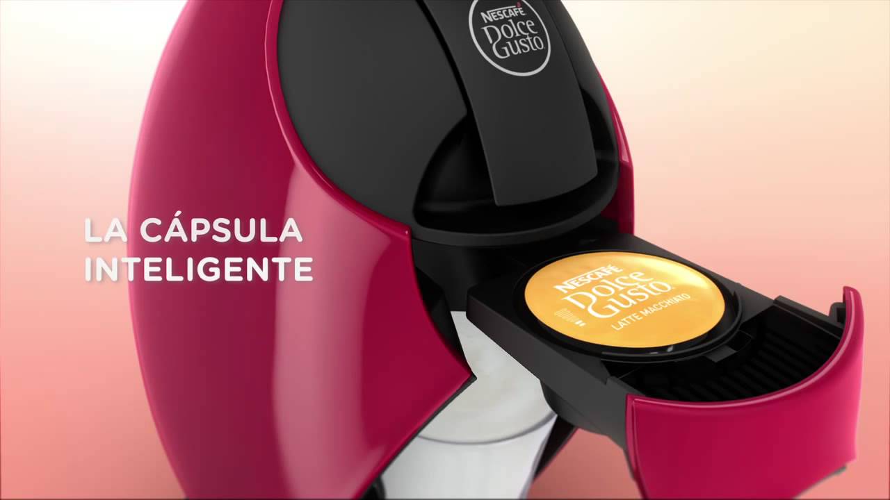 Cafetera Nescafé Dolce Gusto en Coyoacán, Ciudad de México por $1750 |  Segundamano.mx