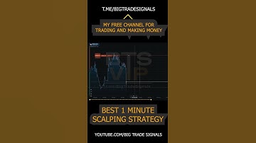 Best 1 Minute Scalping Strategy #olymptrade #trading #bigtradesignals #binaryoptions #howtoearnmoney