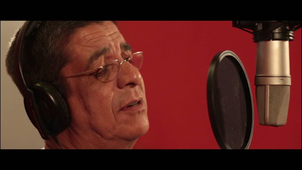Exclusivo: músicos gravam clipe no centenário do samba Exclusivo: músicos gravam clipe no centenário do samba