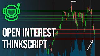 Quant Trading App - Free Thinkorswim Options Open Interest Thinkscript screenshot 4