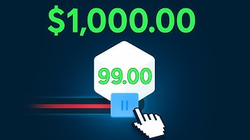 How I Turned a Simple 1% Dice Strategy Into $1,000 Profit