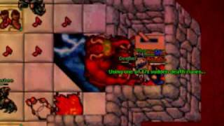 Demon Helmet Quest Solo - Honera Level 100 ED